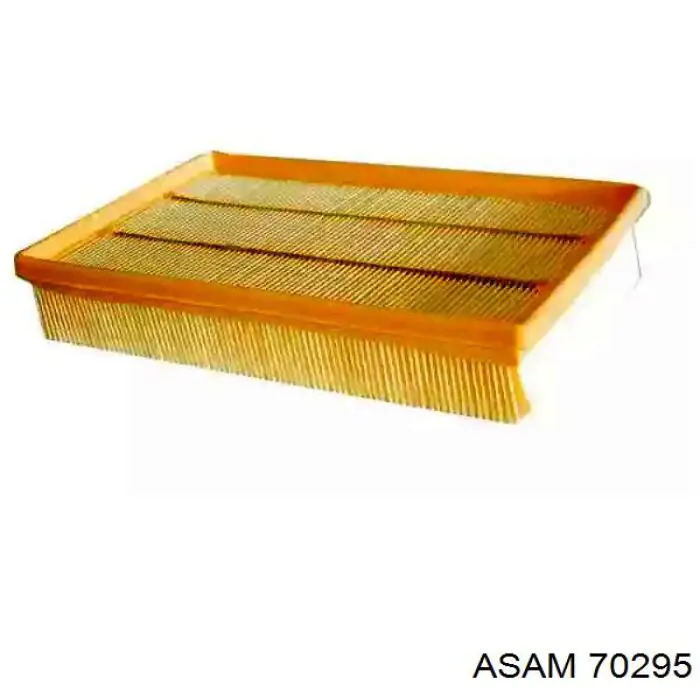 Купити 70295 Asam Автомобільний фільтр повітря