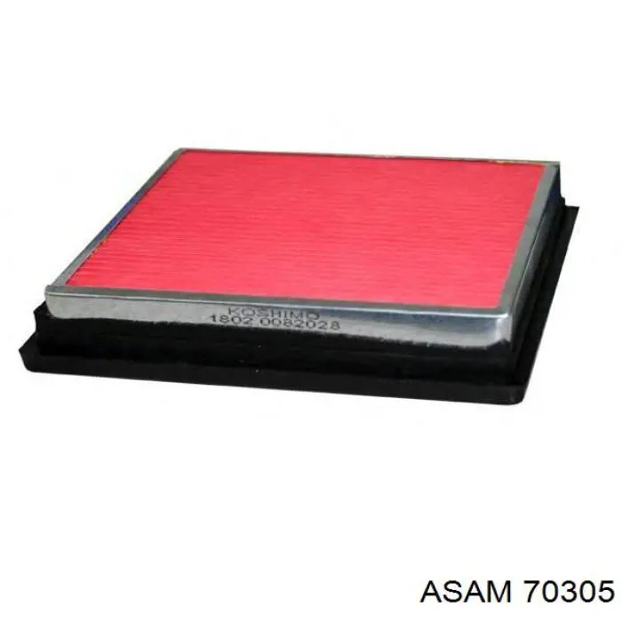 Купити 70305 Asam Автомобільний фільтр повітря