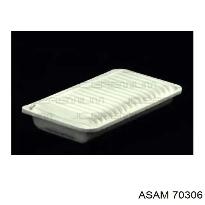 Купити 70306 Asam Автомобільний фільтр повітря