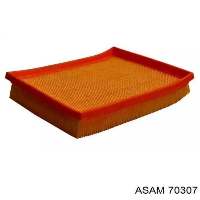 Купити 70307 Asam Автомобільний фільтр повітря