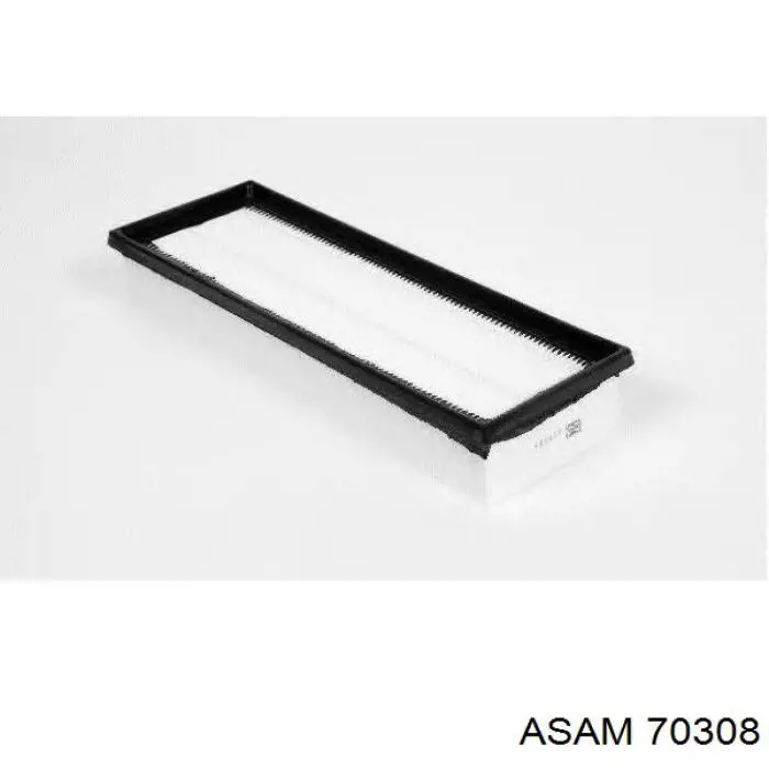 Елемент повітряного фільтра Asam 70308 ціна, від 4.38 USD
