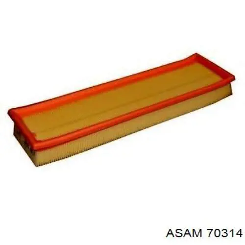 Купити 70314 Asam Автомобільний фільтр повітря
