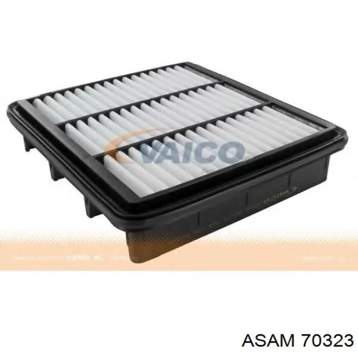 Елемент повітряного фільтра Asam 70323 ціна, від 4.28 USD