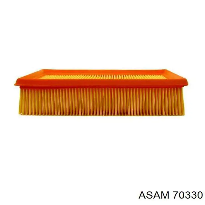 Фільтр повітряний Asam 70330