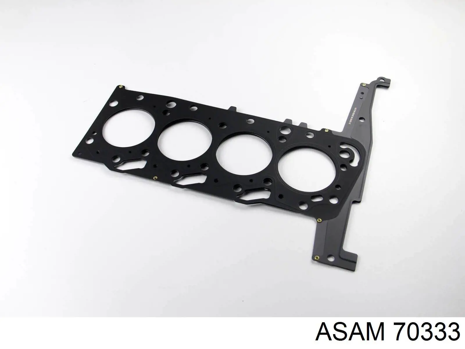Купити 70333 Asam Автомобільний фільтр повітря