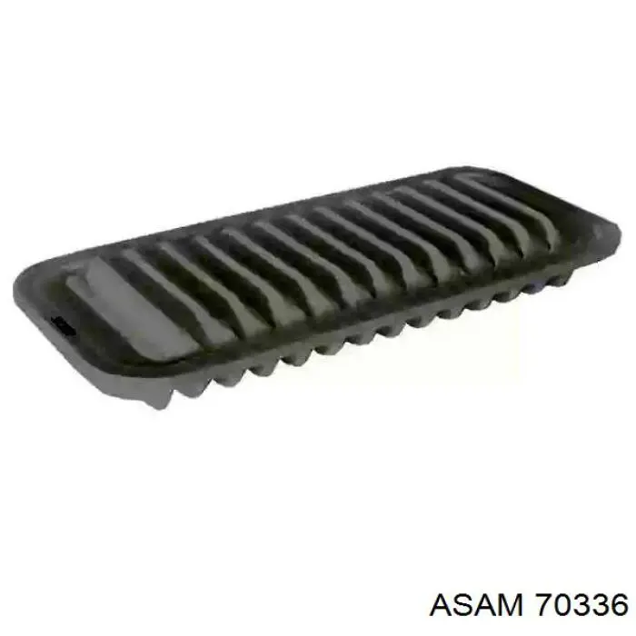 Купити 70336 Asam Автомобільний фільтр повітря