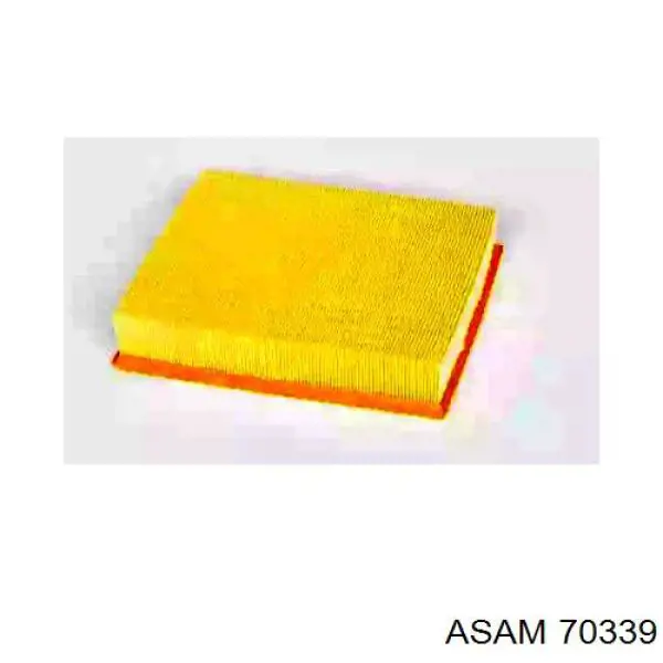 Фільтр повітряний Asam 70339