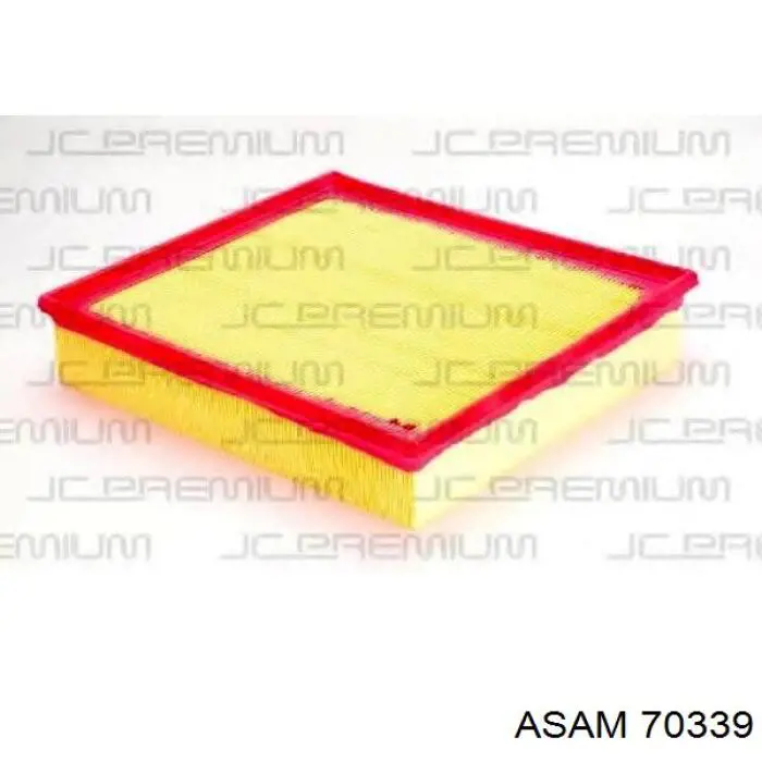 Купити 70339 Asam Автомобільний фільтр повітря