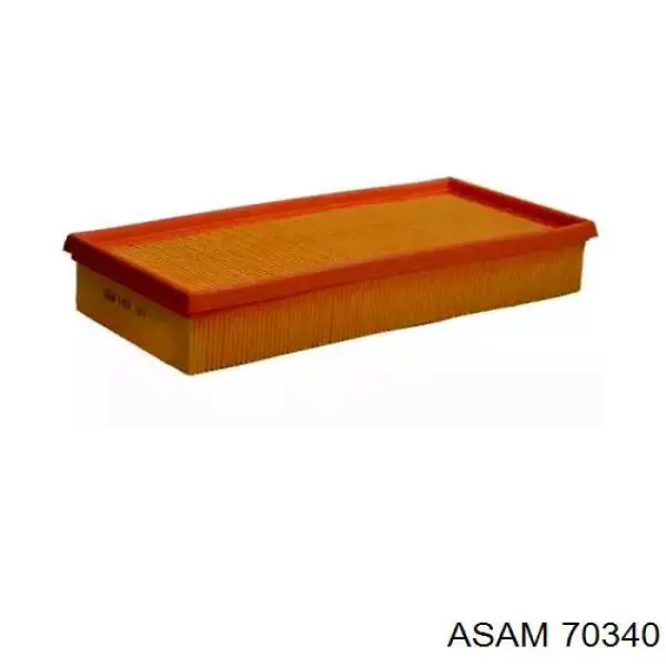 70340 Asam Повітряний фільтр двигуна