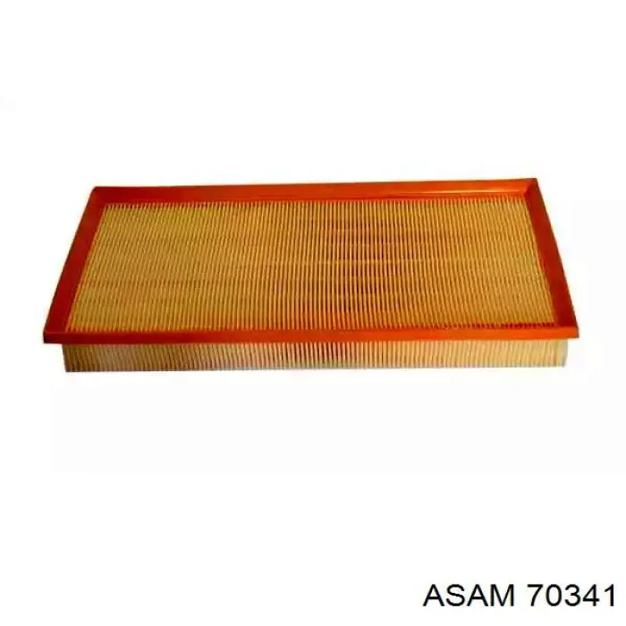 Елемент повітряного фільтра Asam 70341 ціна, від 4.55 USD