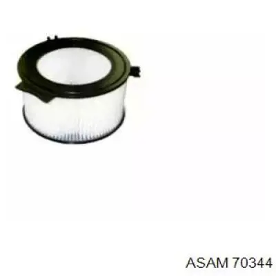Фільтр повітряний обігрівача Asam 70344 ціна, від 5.52 USD