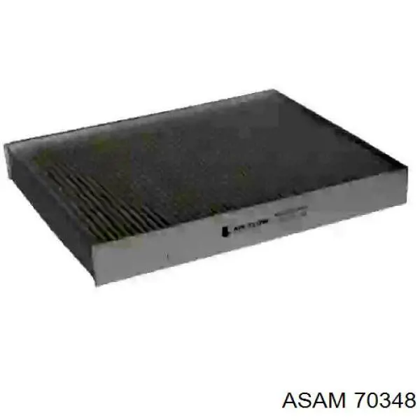Купити 70348 Asam Фільтр салону вугільний