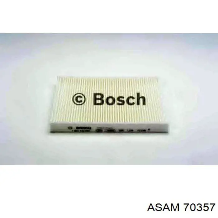 70357 Asam Внутрішньосалонний фільтр