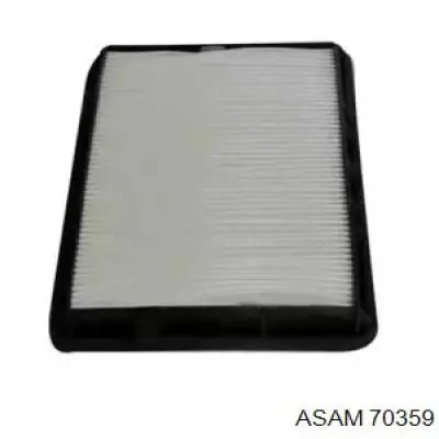 Фільтр повітряний обігрівача Asam 70359 ціна, від 5.60 USD