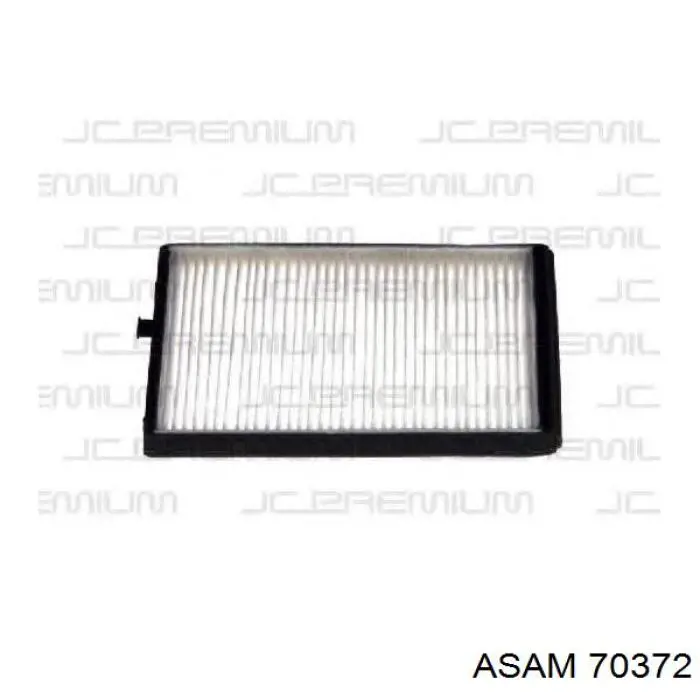 Фільтр повітряний обігрівача Asam 70372 ціна, від 3.90 USD