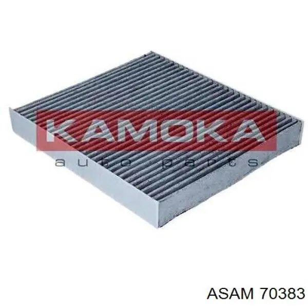 Фільтр повітряний обігрівача Asam 70383 ціна, від 7.27 USD