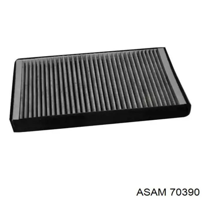 Купити 70390 Asam Фільтр салону вугільний
