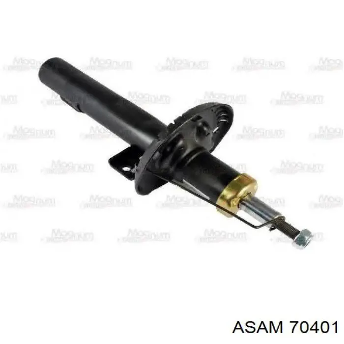 Стойка амортизатора передняя Asam 70401 ціна, від 37.13 USD