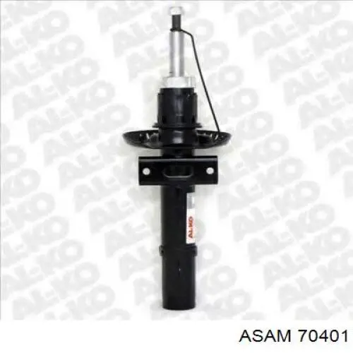 Купити 70401 Asam Амортизатор передньої підвіски
