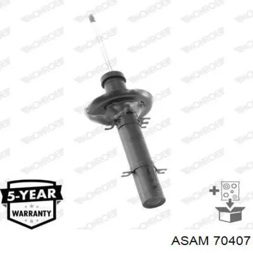 Купити 70407 Asam Амортизатор передньої підвіски