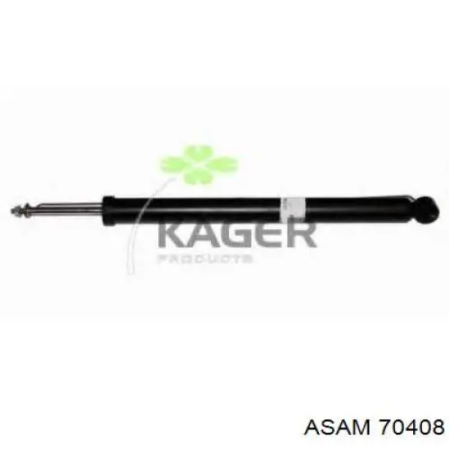 70408 Asam Амортизатори задні