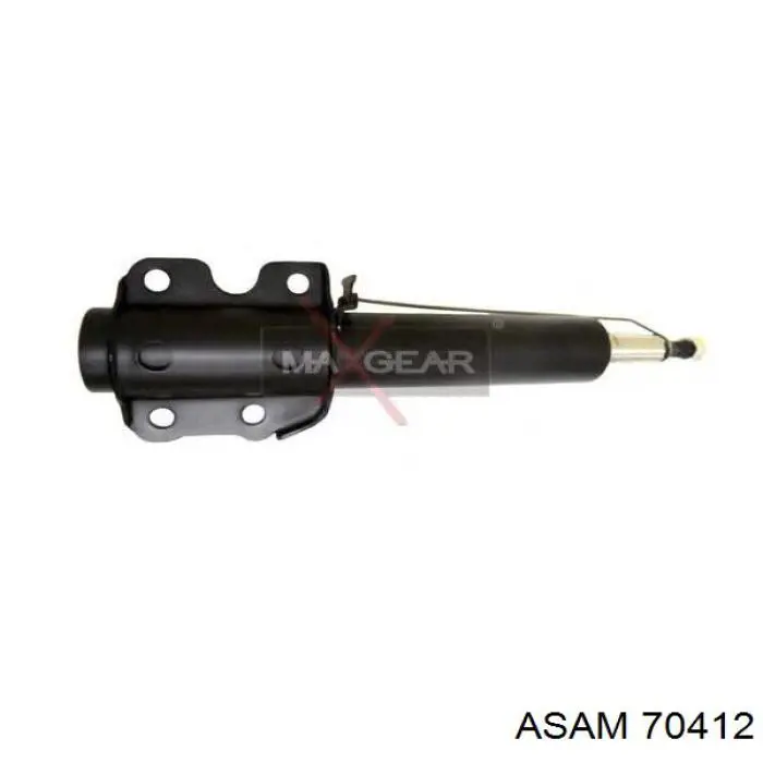 Стойка амортизатора передняя Asam 70412 ціна, від 51.02 USD