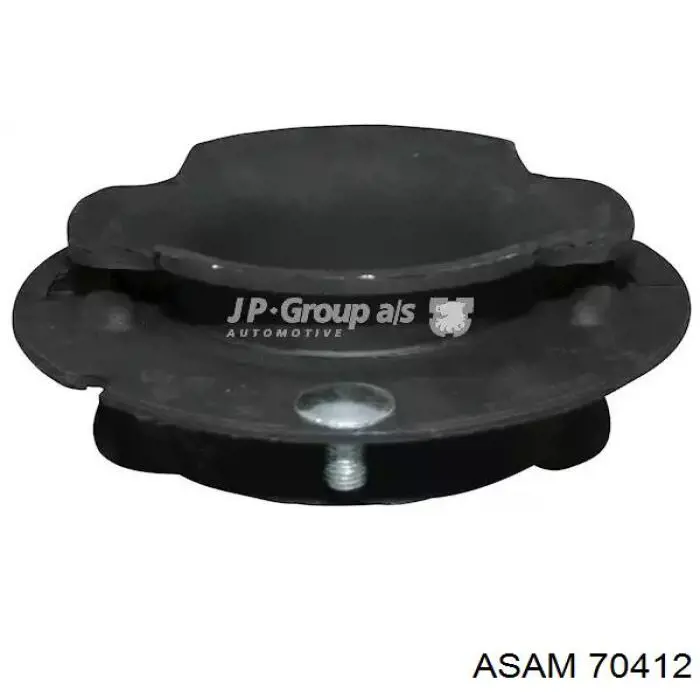 Стойка амортизатора передняя Asam 70412 ціна, від 51.02 USD