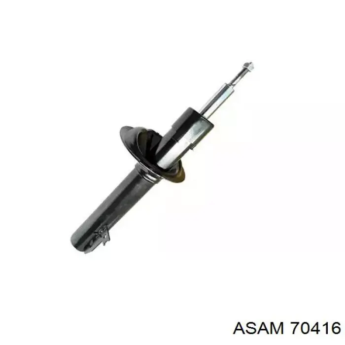 Купити 70416 Asam Амортизатор передньої підвіски