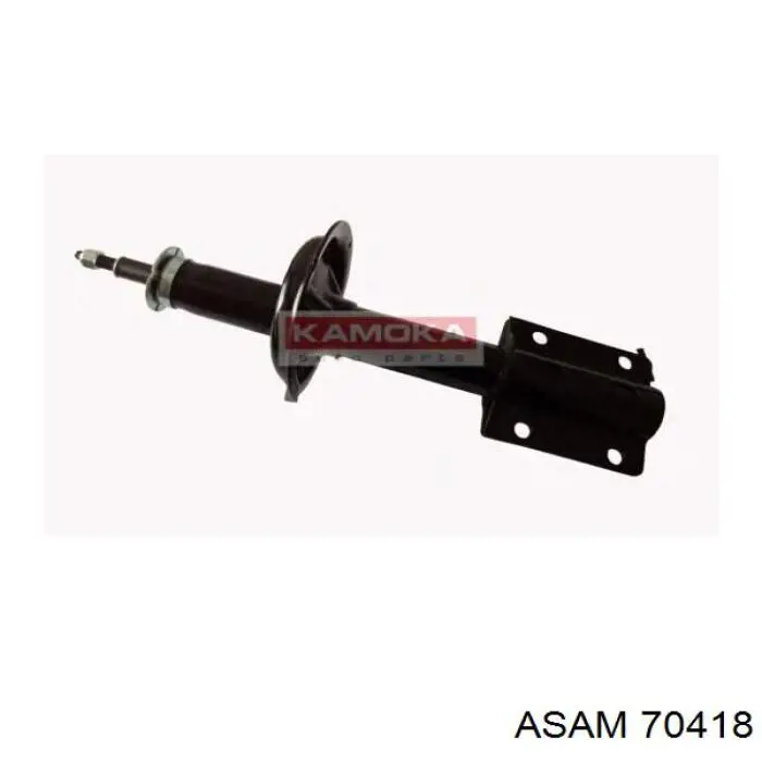 Амортизатори передні Asam 70418