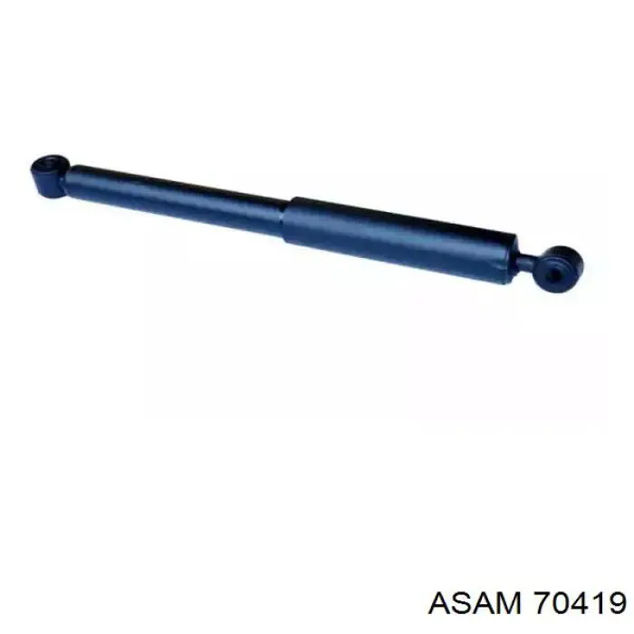 Стойка амортизатора передняя Asam 70419 ціна, від 26.91 USD