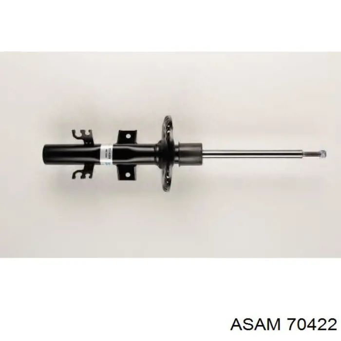 Стойка амортизатора передняя Asam 70422 ціна, від 62.88 USD