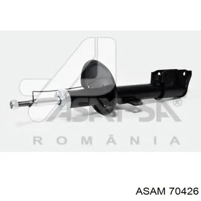 Купити 70426 Asam Стійка амортизатора задня