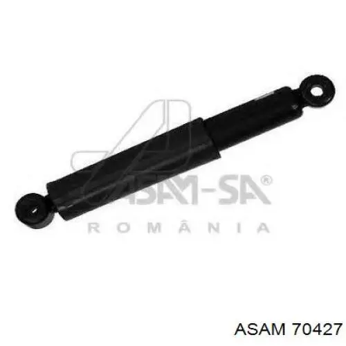 Купити 70427 Asam Стійка амортизатора задня