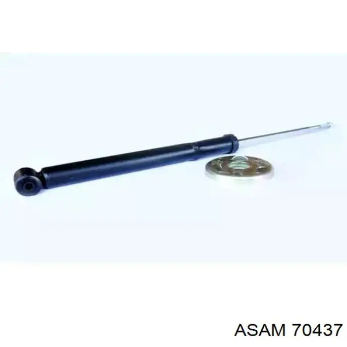Задній амортизатор Asam 70437