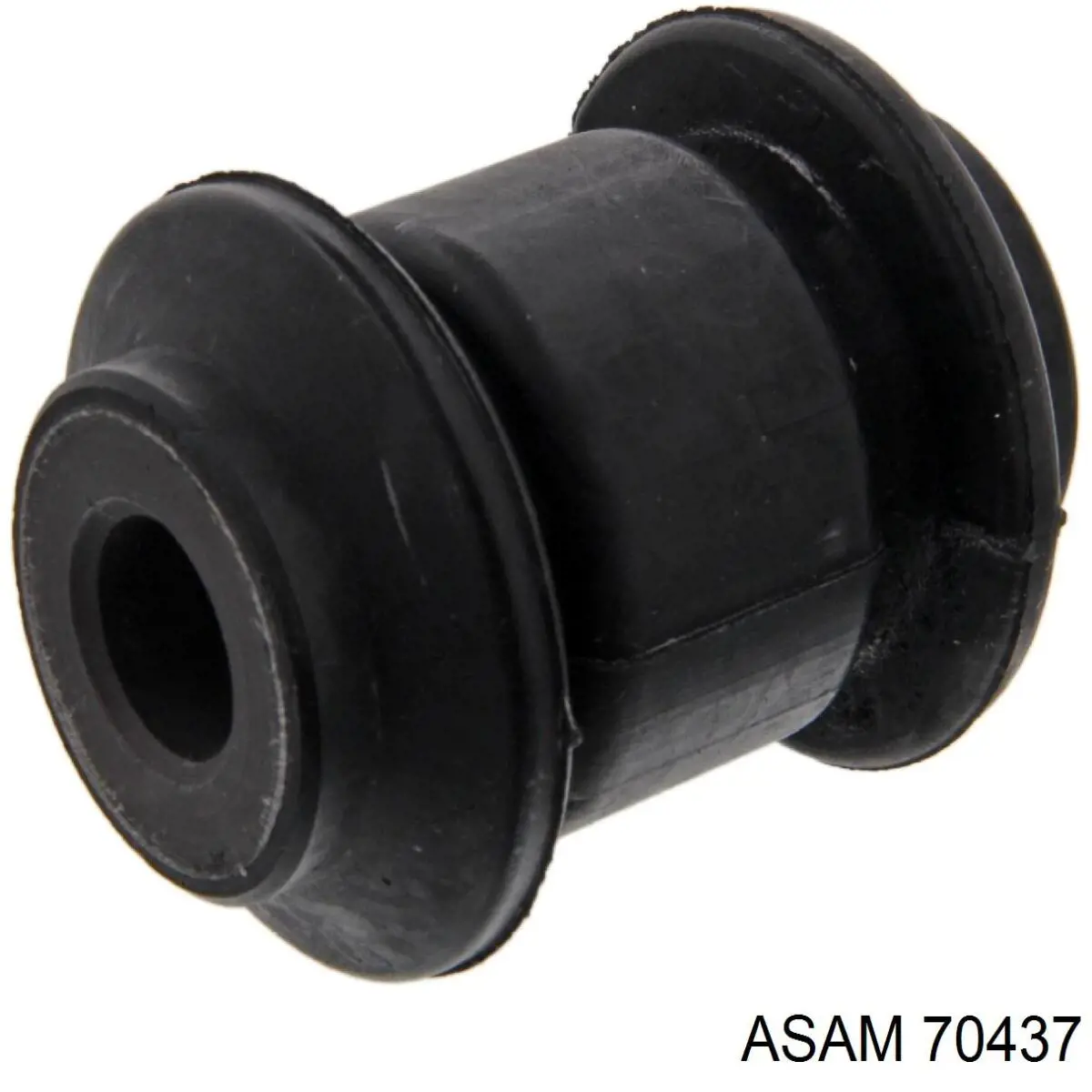 Купити 70437 Asam Стійка амортизатора задня