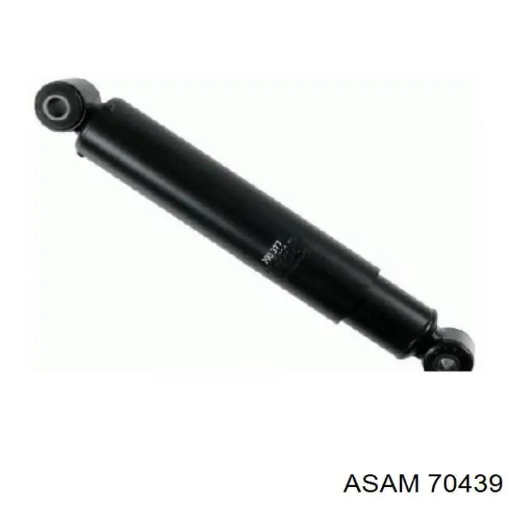 Купити 70439 Asam Стійка амортизатора задня