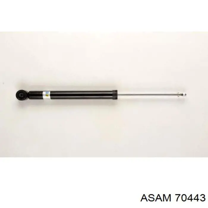 Купити 70443 Asam Стійка амортизатора задня
