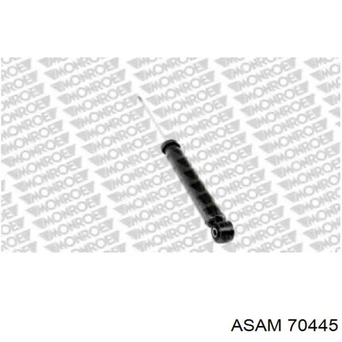Задній амортизатор Asam 70445