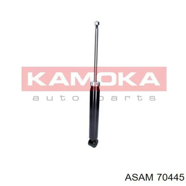 Амортизатор задній Asam 70445 ціна, від 19.24 USD