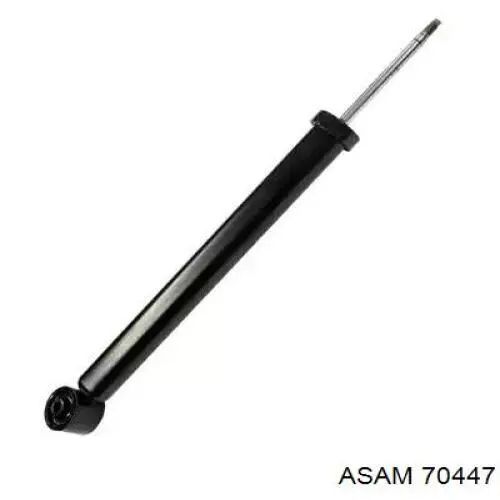 Амортизатор задній 70447 Asam