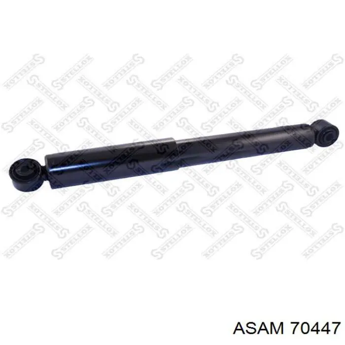 Амортизатор задній Asam 70447 ціна, від 25.69 USD