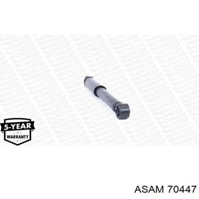 Купити 70447 Asam Стійка амортизатора задня
