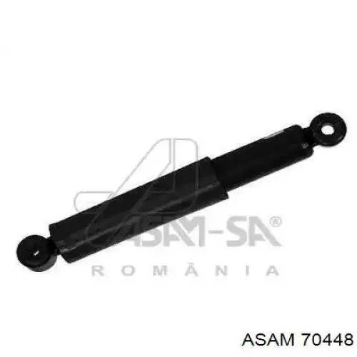 Задній амортизатор Asam 70448