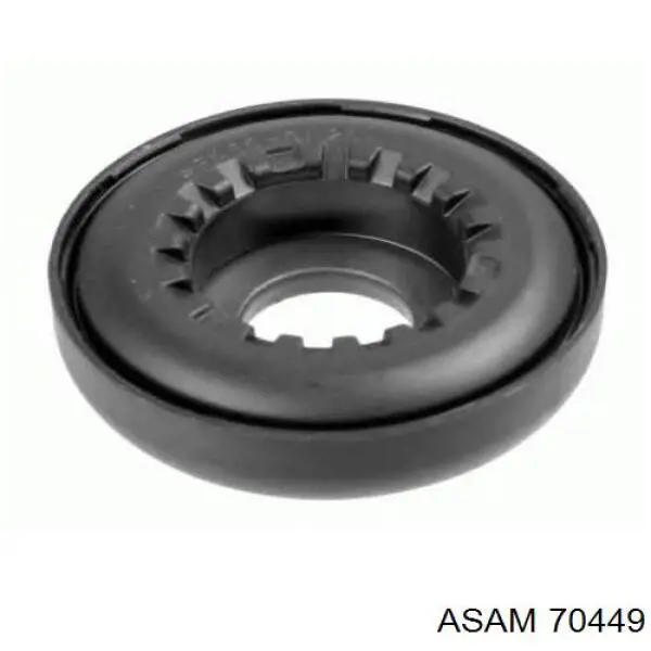 Задній амортизатор Asam 70449