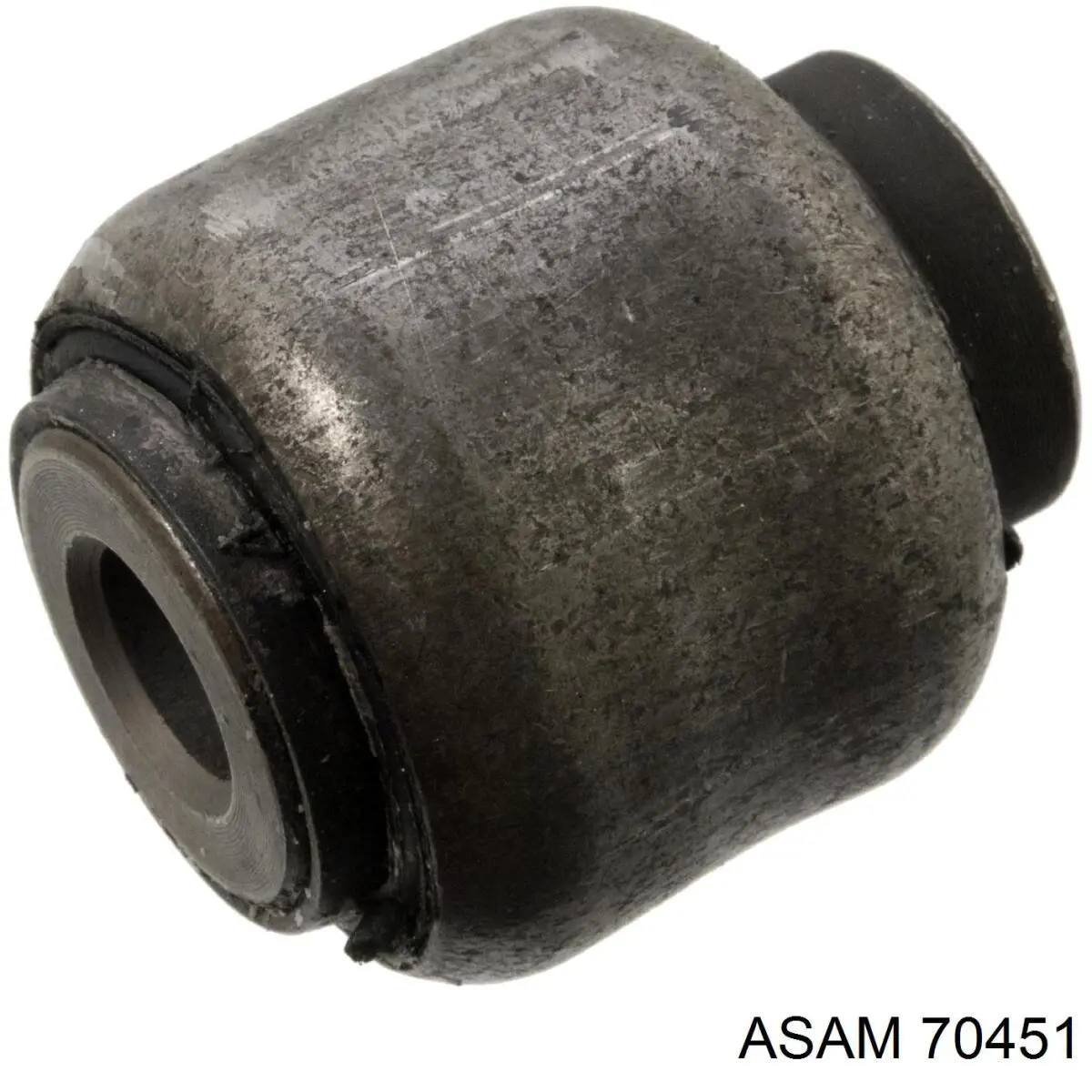 Купити 70451 Asam Амортизатор передньої підвіски
