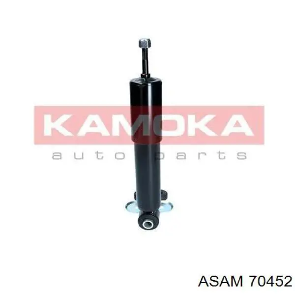 Стойка амортизатора передняя Asam 70452 ціна, від 21.34 USD