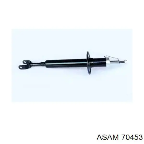 Амортизатори передні Asam 70453