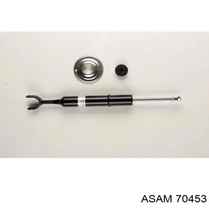 Стойка амортизатора передняя Asam 70453 ціна, від 29.20 USD