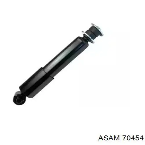 Купити 70454 Asam Стійка амортизатора задня