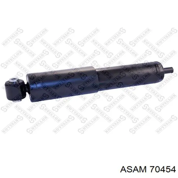 Амортизатор задній Asam 70454 ціна, від 22.66 USD